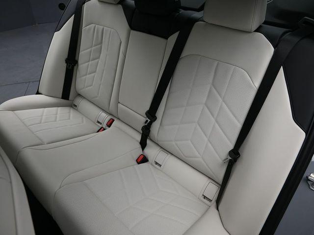 new 2026 BMW 530 car, priced at $75,035