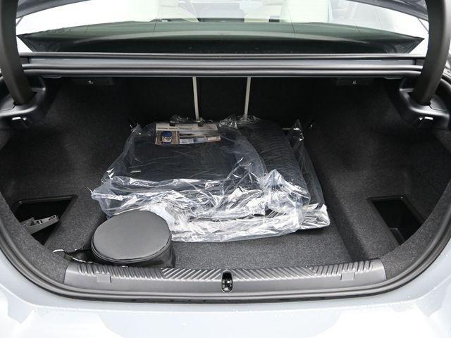 new 2026 BMW 530 car, priced at $75,035