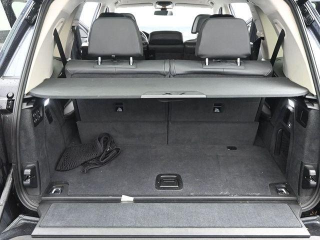 used 2019 BMW X7 car, priced at $35,900