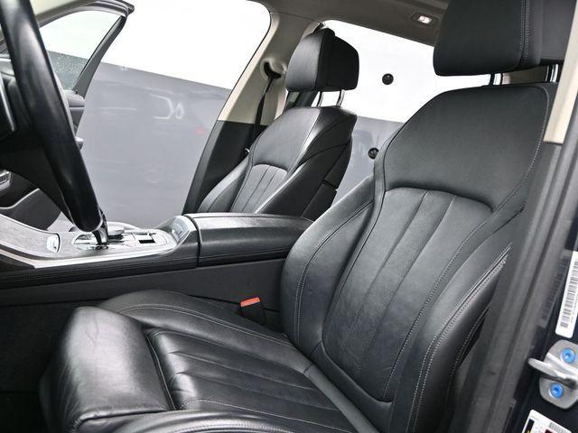 used 2019 BMW X7 car, priced at $35,900