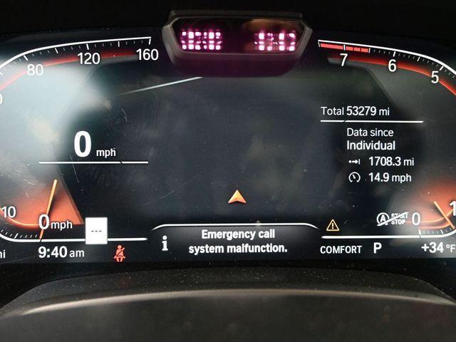 used 2019 BMW X7 car, priced at $35,900