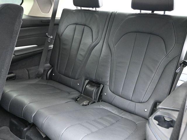 used 2019 BMW X7 car, priced at $35,900