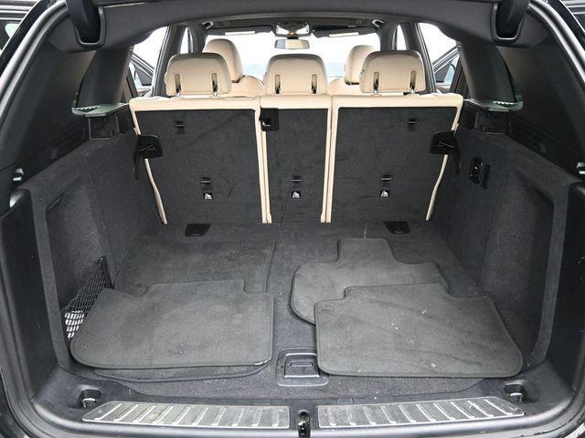 used 2023 BMW X3 car, priced at $33,301