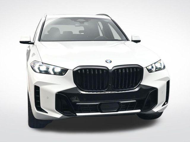 new 2026 BMW X5 car, priced at $83,299