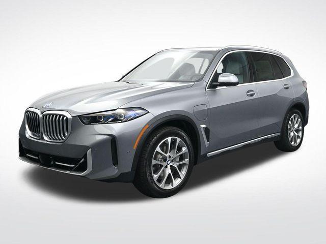 new 2026 BMW X5 PHEV car, priced at $84,920