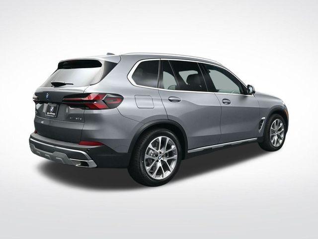 new 2026 BMW X5 PHEV car, priced at $84,920