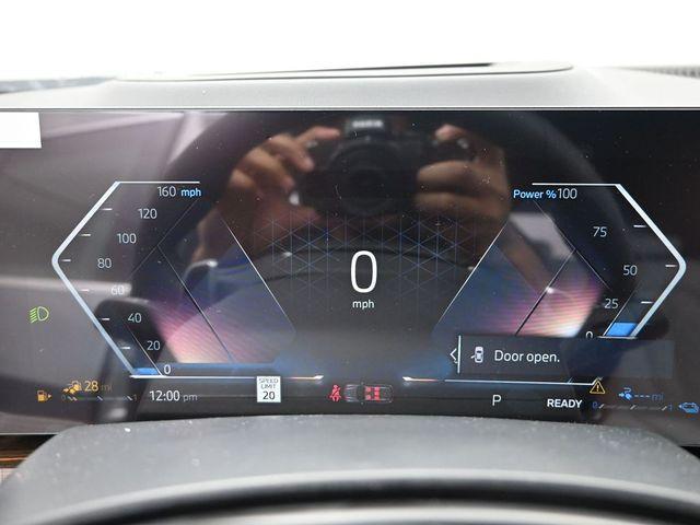 new 2026 BMW X5 PHEV car, priced at $84,920