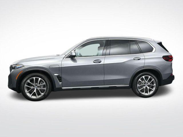 new 2026 BMW X5 PHEV car, priced at $84,920