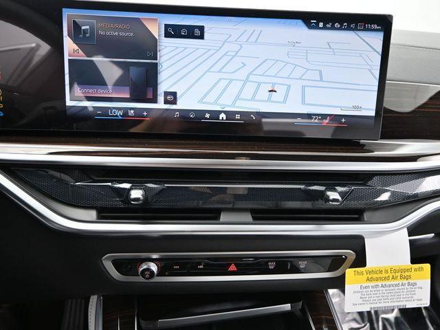 new 2026 BMW X5 PHEV car, priced at $84,920