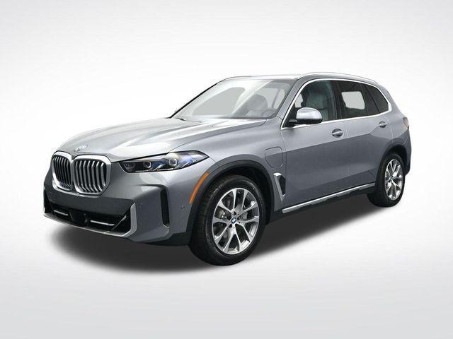 new 2026 BMW X5 PHEV car, priced at $84,920