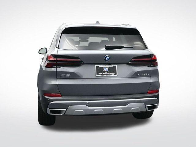 new 2026 BMW X5 PHEV car, priced at $84,920