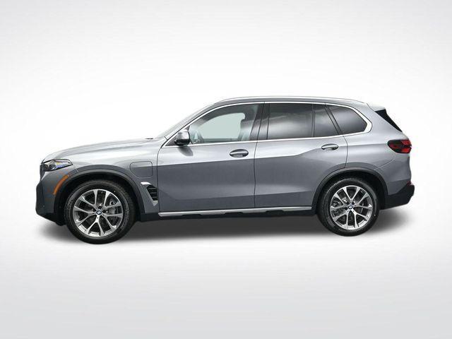 new 2026 BMW X5 PHEV car, priced at $84,920