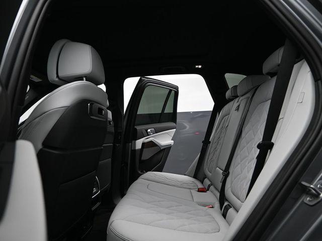 new 2026 BMW X5 PHEV car, priced at $84,920