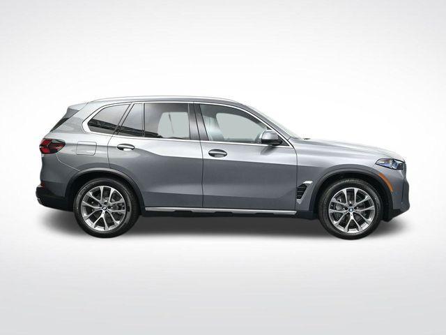 new 2026 BMW X5 PHEV car, priced at $84,920