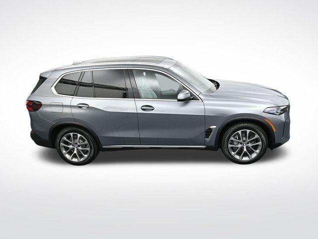 new 2026 BMW X5 PHEV car, priced at $84,920