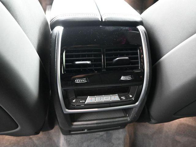 new 2026 BMW XM car, priced at $161,670