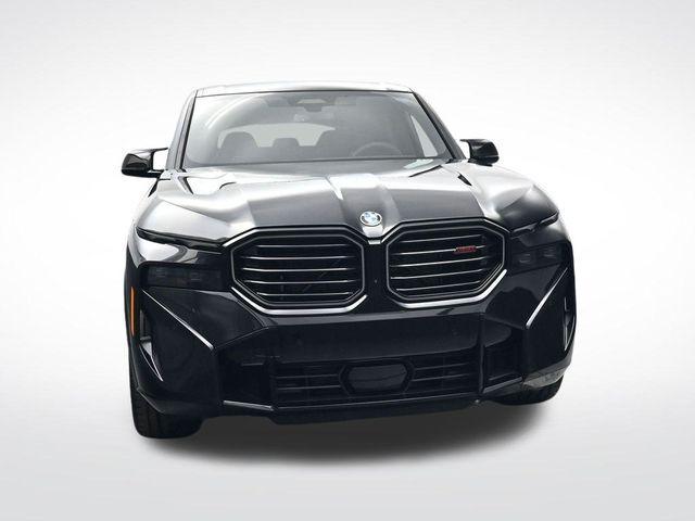 new 2026 BMW XM car, priced at $161,670