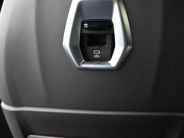 new 2026 BMW XM car, priced at $161,670