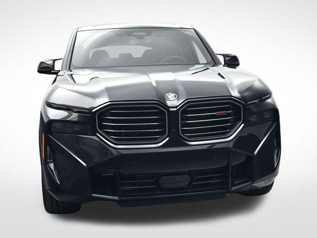 new 2026 BMW XM car, priced at $161,670