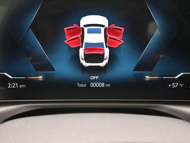 new 2026 BMW 330 car, priced at $58,315