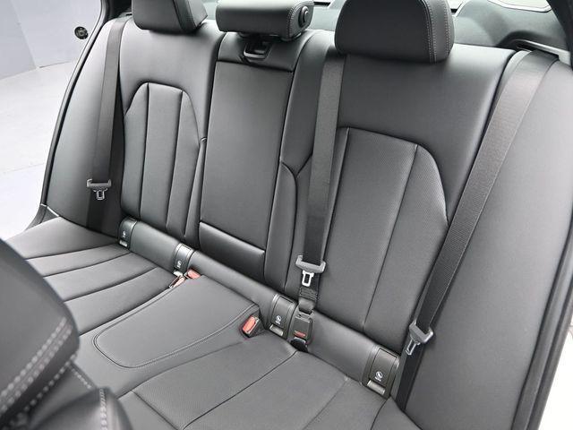 new 2026 BMW 330 car, priced at $58,315