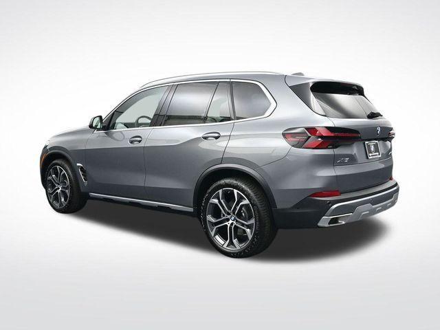 new 2026 BMW X5 car, priced at $78,075