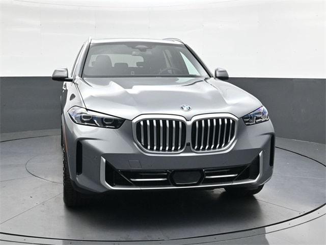 new 2026 BMW X5 car, priced at $78,075