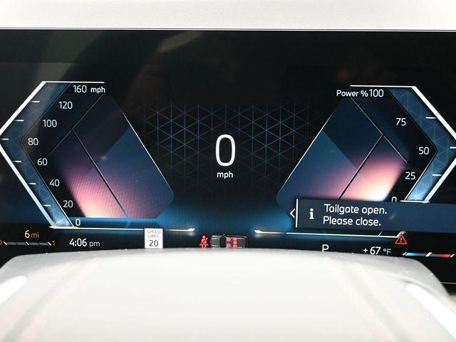 new 2026 BMW X5 car, priced at $78,075