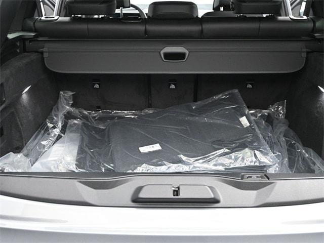 new 2026 BMW X5 car, priced at $78,075