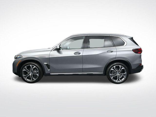 new 2026 BMW X5 car, priced at $78,075