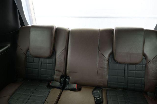 used 2020 Nissan Armada car, priced at $30,240
