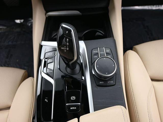 used 2023 BMW 530 car, priced at $33,500