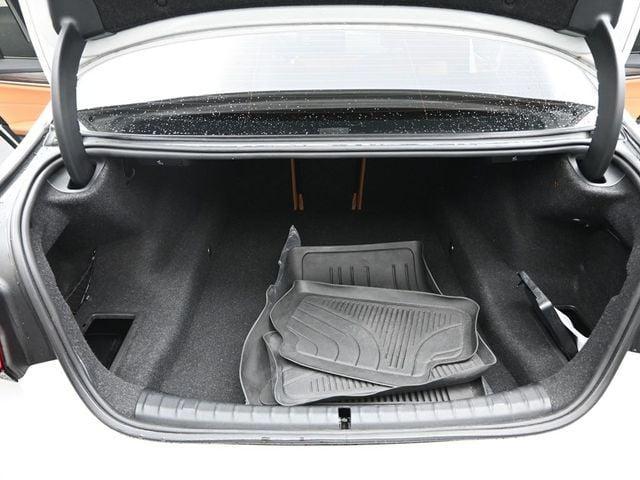 used 2023 BMW 530 car, priced at $33,047