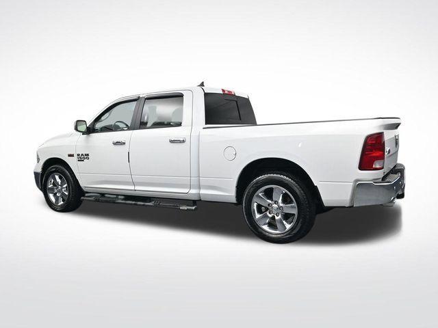 used 2019 Ram 1500 Classic car, priced at $21,113