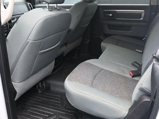 used 2019 Ram 1500 Classic car, priced at $21,113