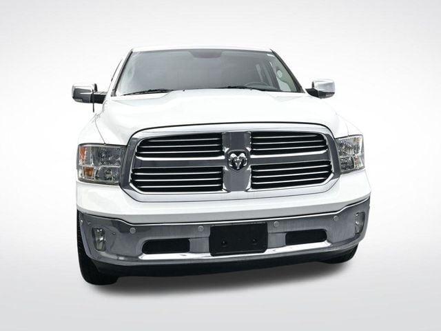 used 2019 Ram 1500 Classic car, priced at $21,113