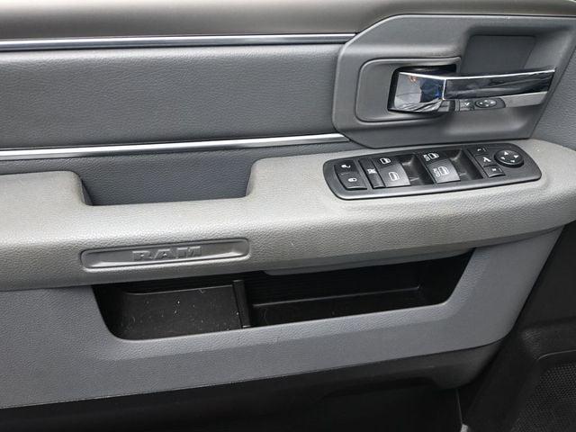 used 2019 Ram 1500 Classic car, priced at $21,113