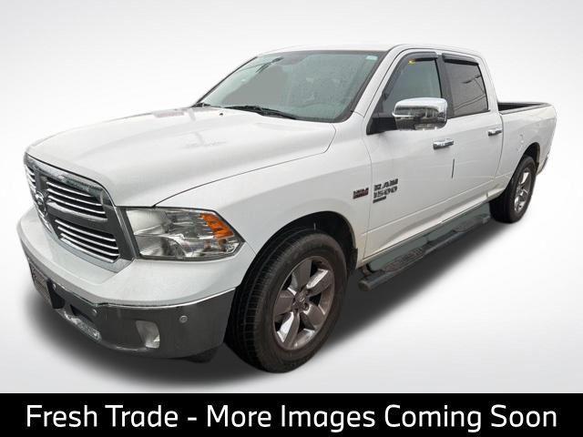 used 2019 Ram 1500 Classic car, priced at $21,113