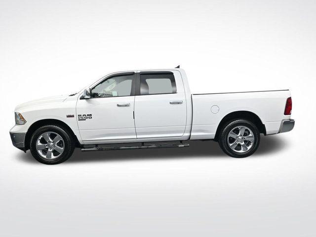 used 2019 Ram 1500 Classic car, priced at $21,113