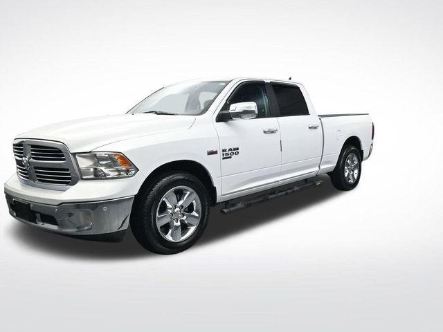 used 2019 Ram 1500 Classic car, priced at $21,113