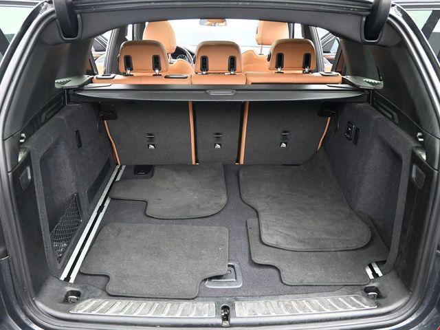 used 2021 BMW X3 car, priced at $26,900