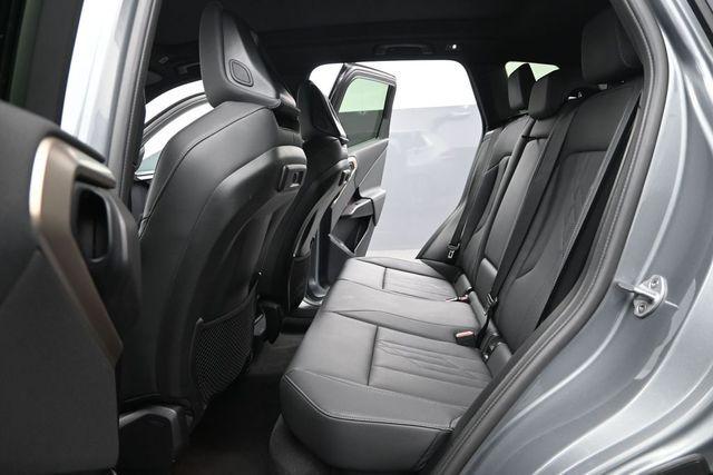 used 2025 BMW X3 car, priced at $42,399