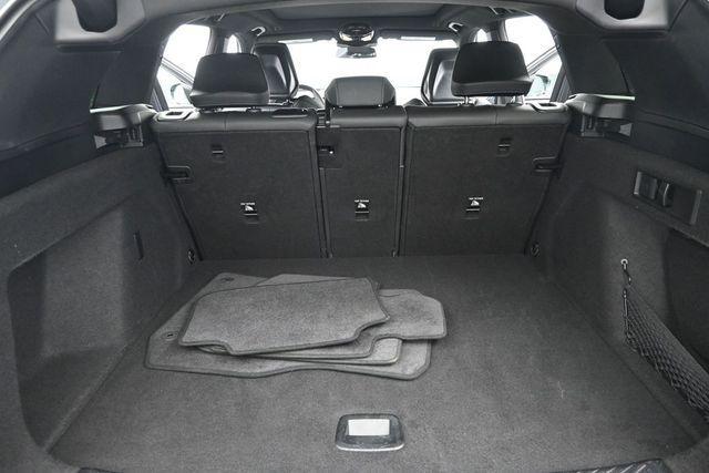 used 2025 BMW X3 car, priced at $42,399