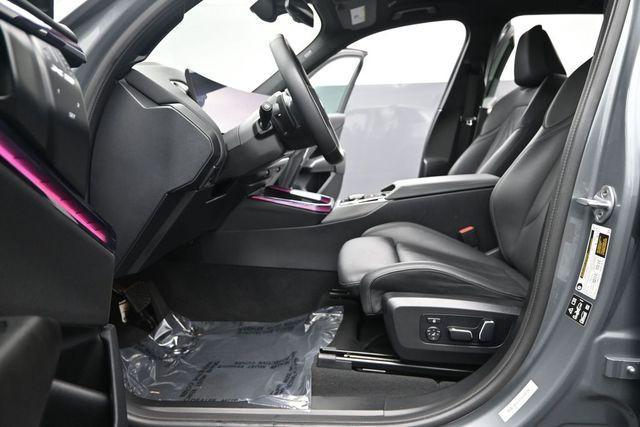 used 2025 BMW X3 car, priced at $42,399