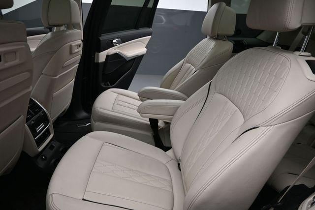 used 2022 BMW X7 car, priced at $47,719