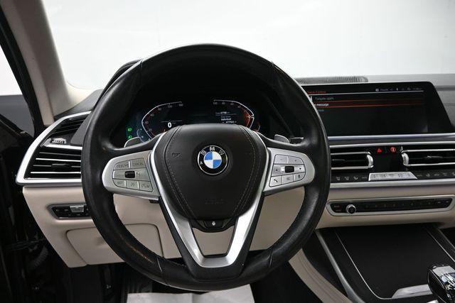 used 2022 BMW X7 car, priced at $47,719