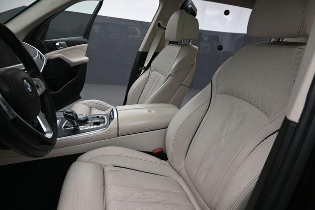 used 2022 BMW X7 car, priced at $47,719