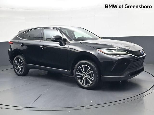 used 2023 Toyota Venza car, priced at $24,900