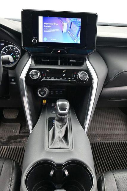 used 2023 Toyota Venza car, priced at $24,900