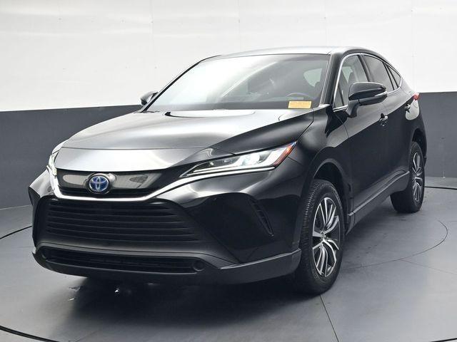 used 2023 Toyota Venza car, priced at $24,900